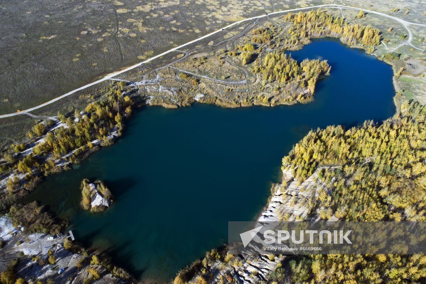 Russia Tourism