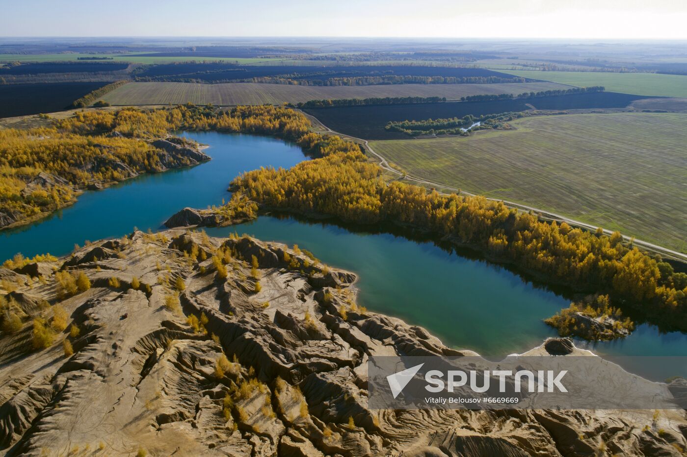 Russia Tourism