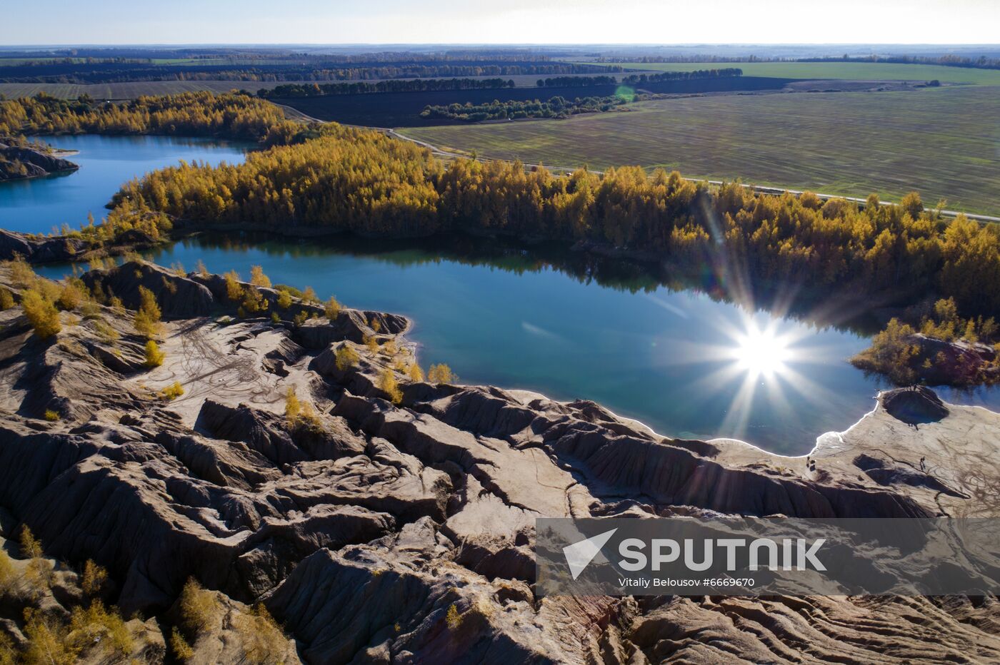 Russia Tourism