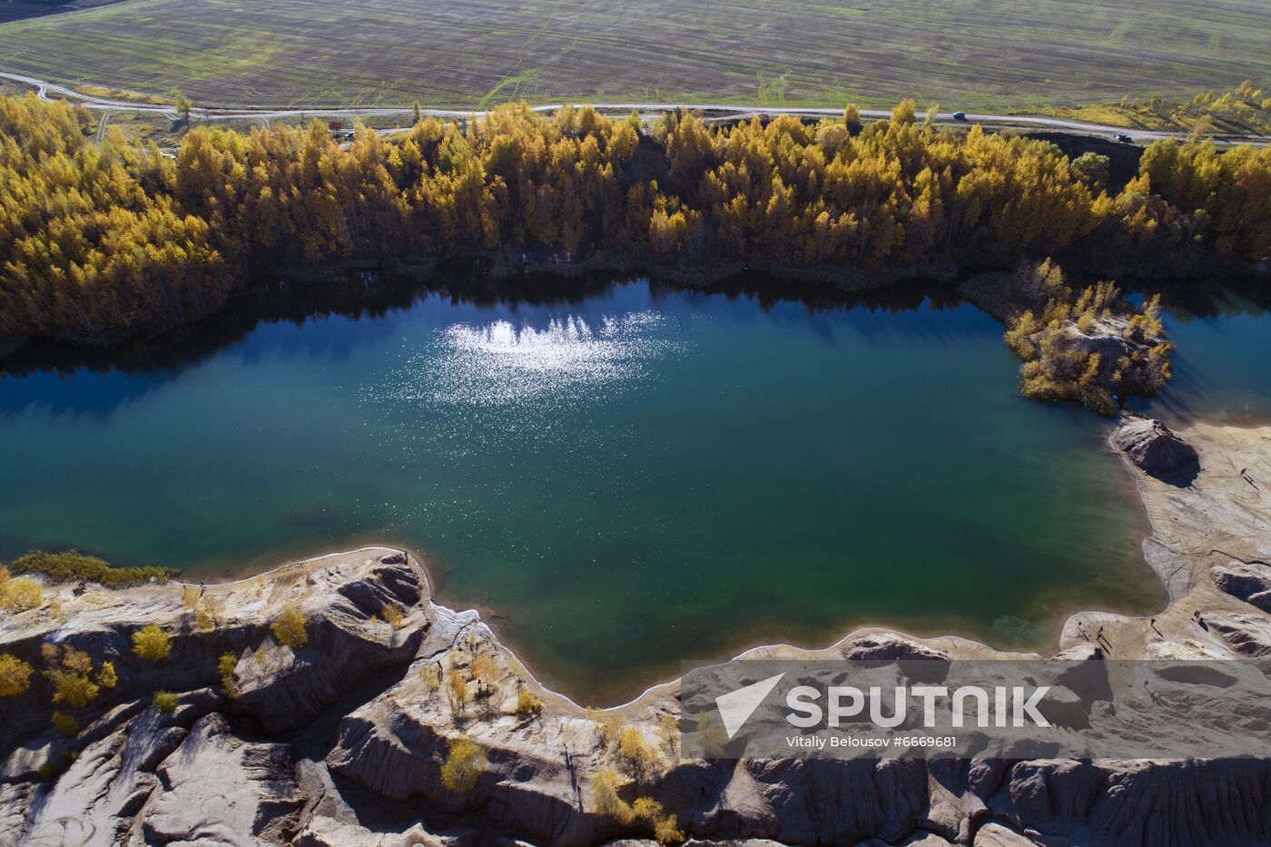 Russia Tourism