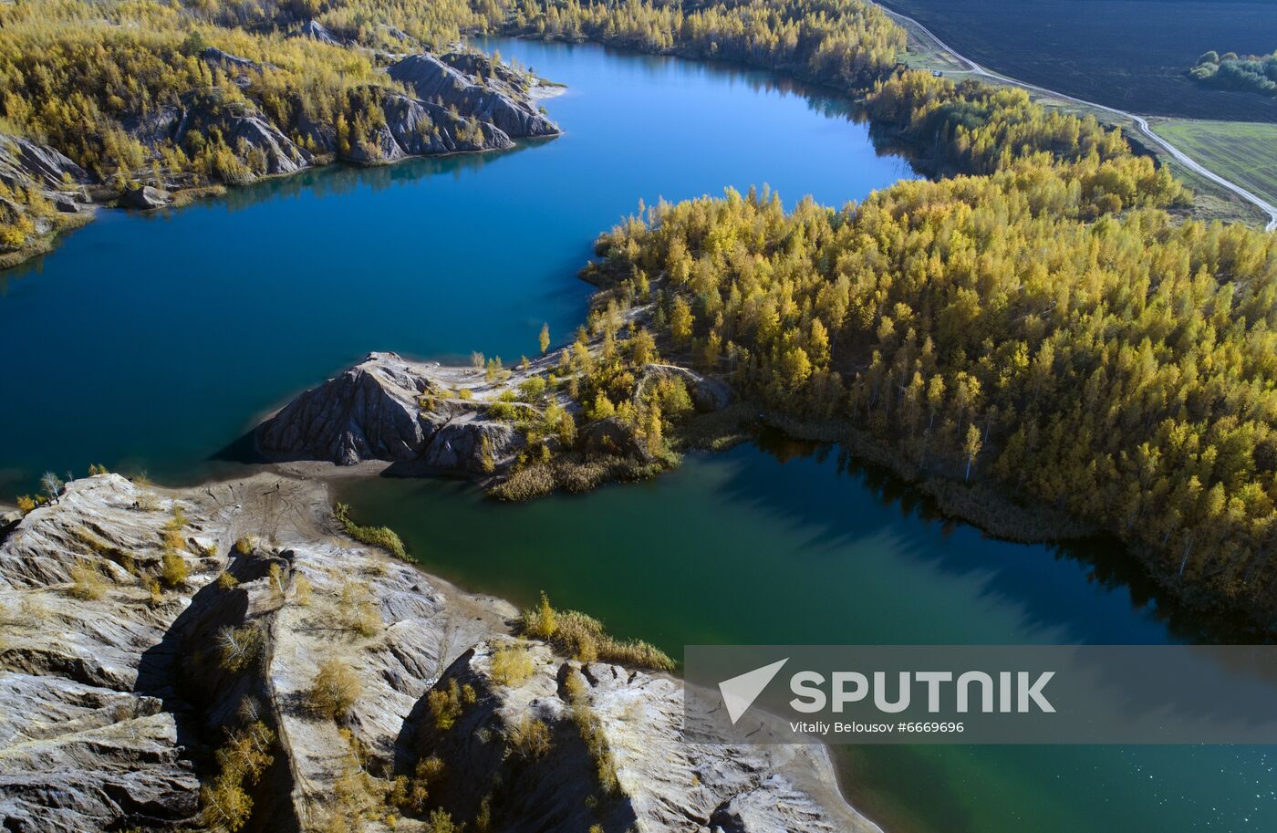 Russia Tourism