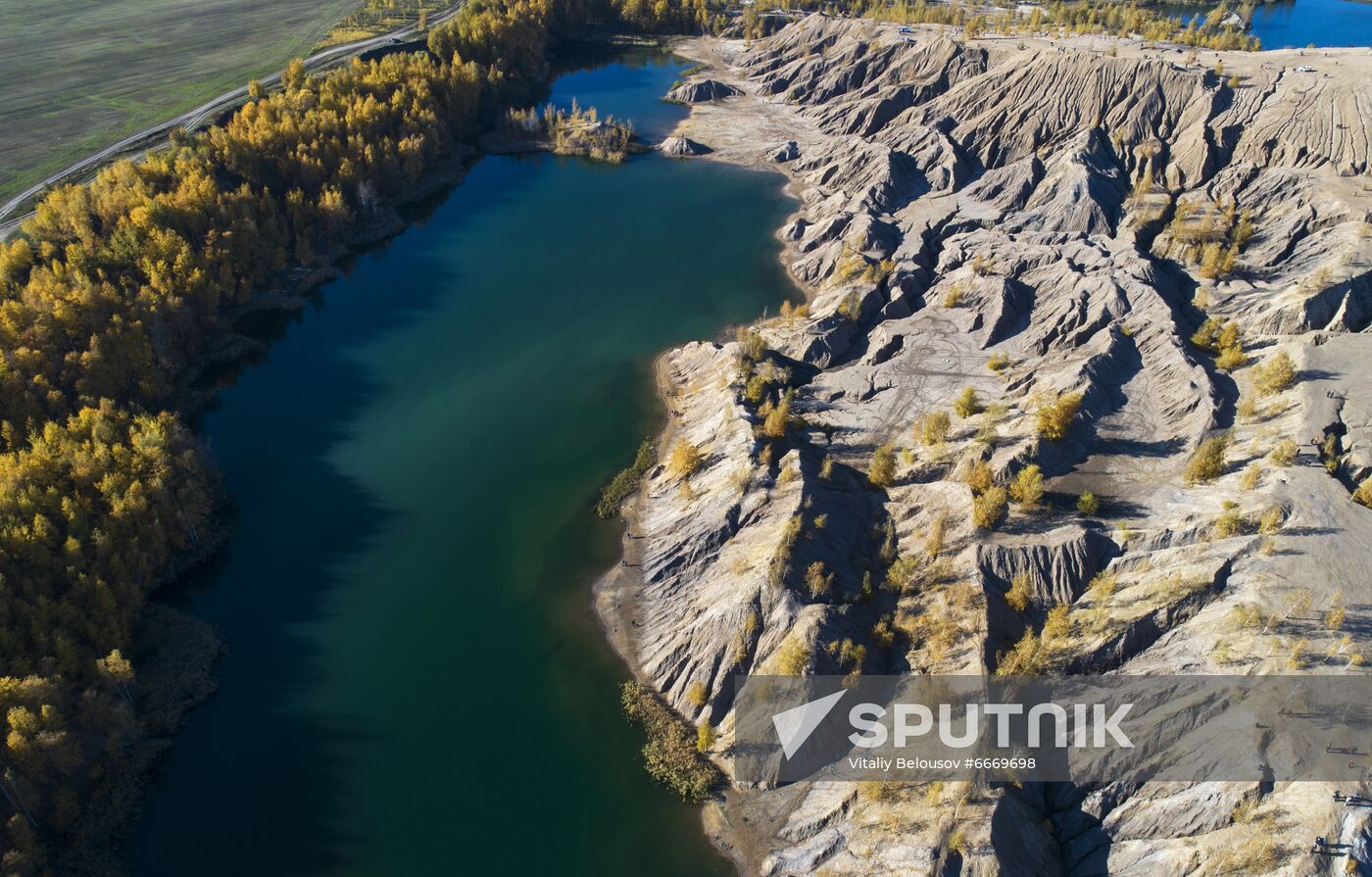 Russia Tourism