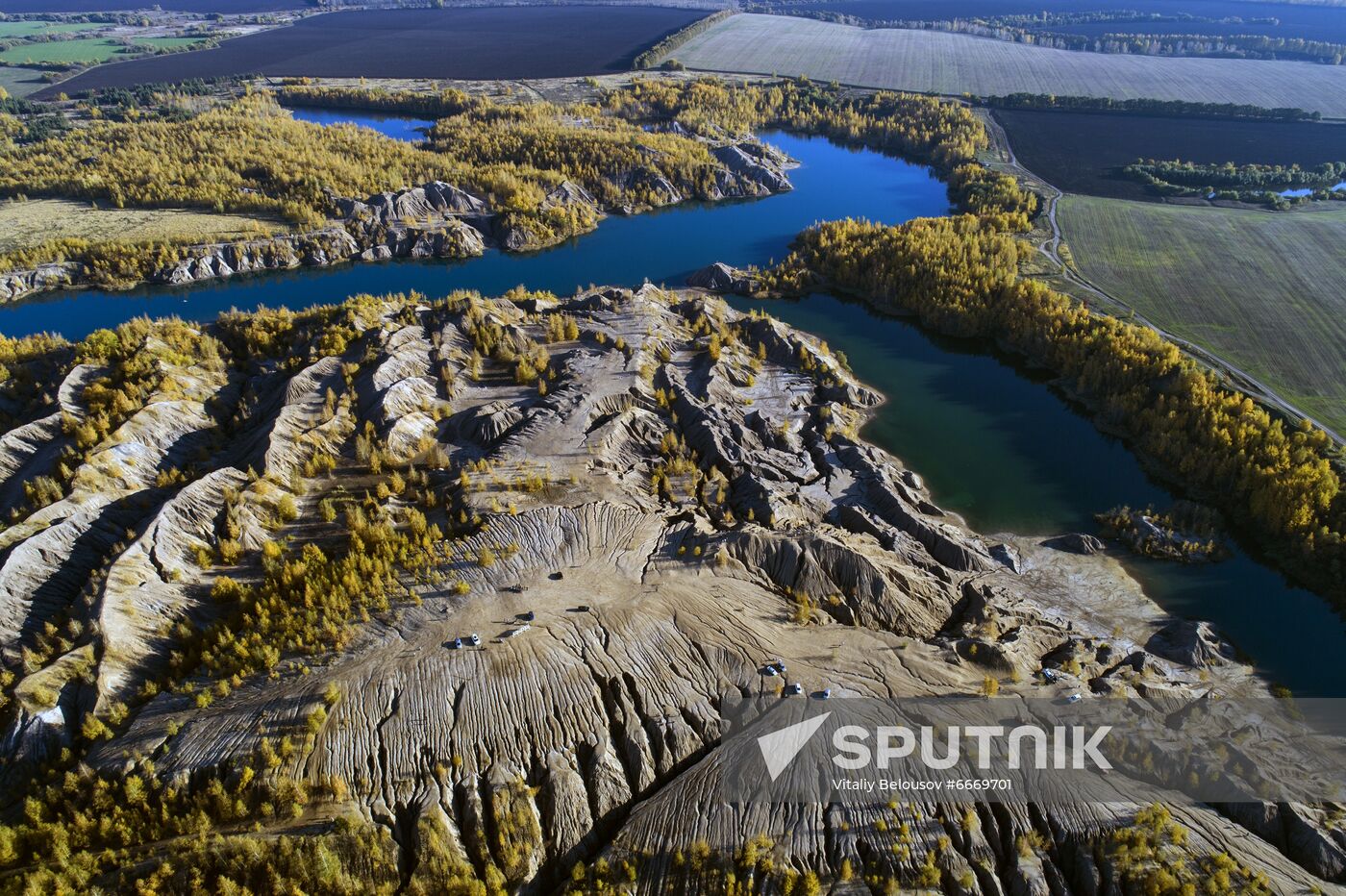 Russia Tourism