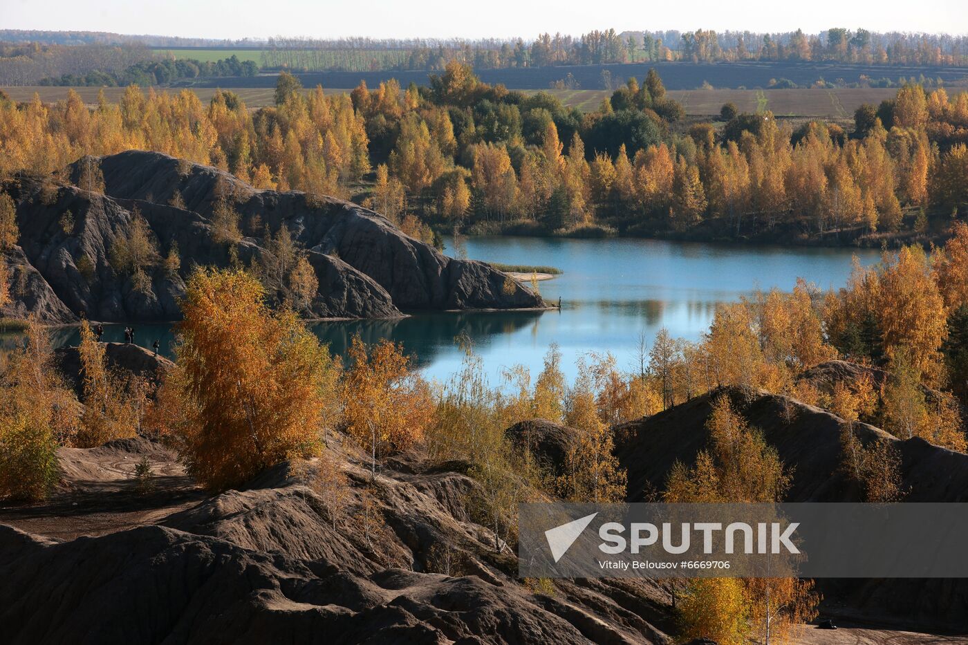 Russia Tourism