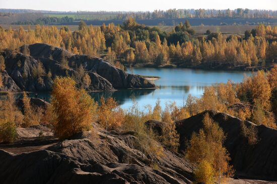 Russia Tourism