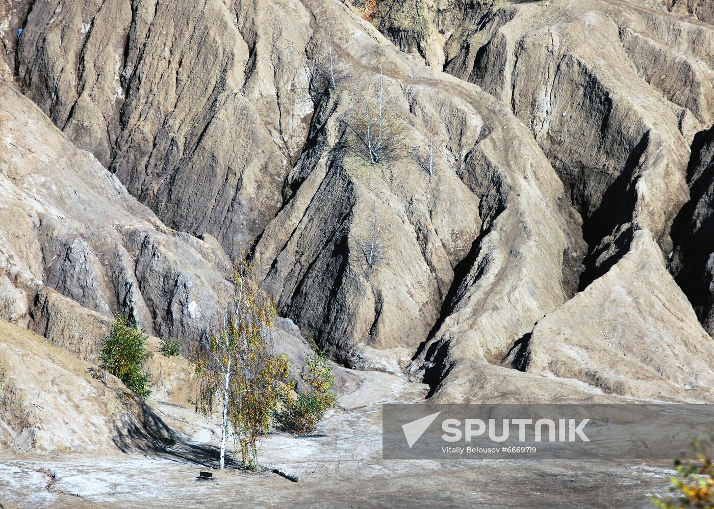 Russia Tourism