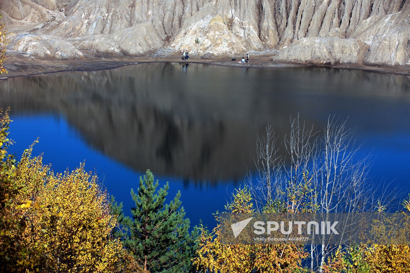 Russia Tourism