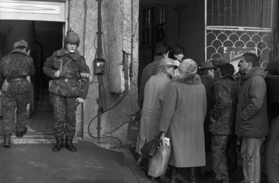 Baku pogrom