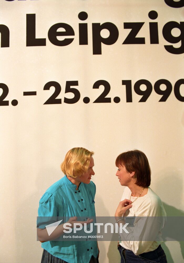 Social Democratic Party in GDR