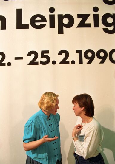 Social Democratic Party in GDR