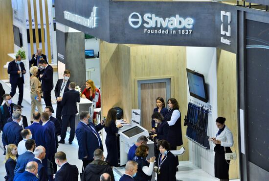 Serbia International Defence Exhibition