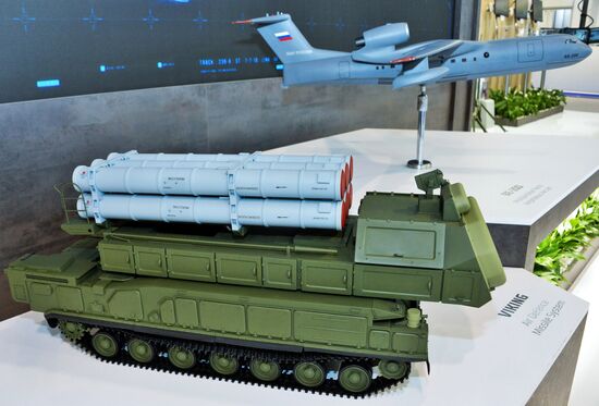 Serbia International Defence Exhibition
