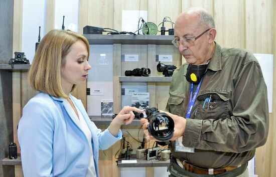 Serbia International Defence Exhibition