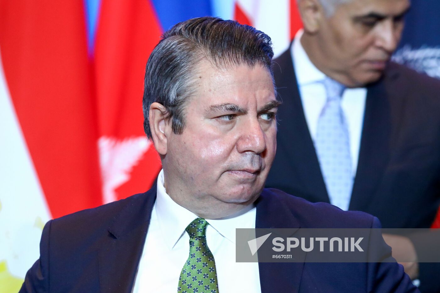 Kazakhstan Russia Lavrov