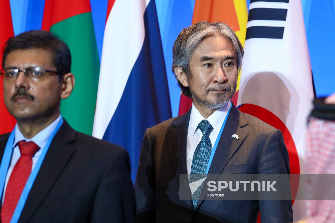 Kazakhstan Russia Lavrov
