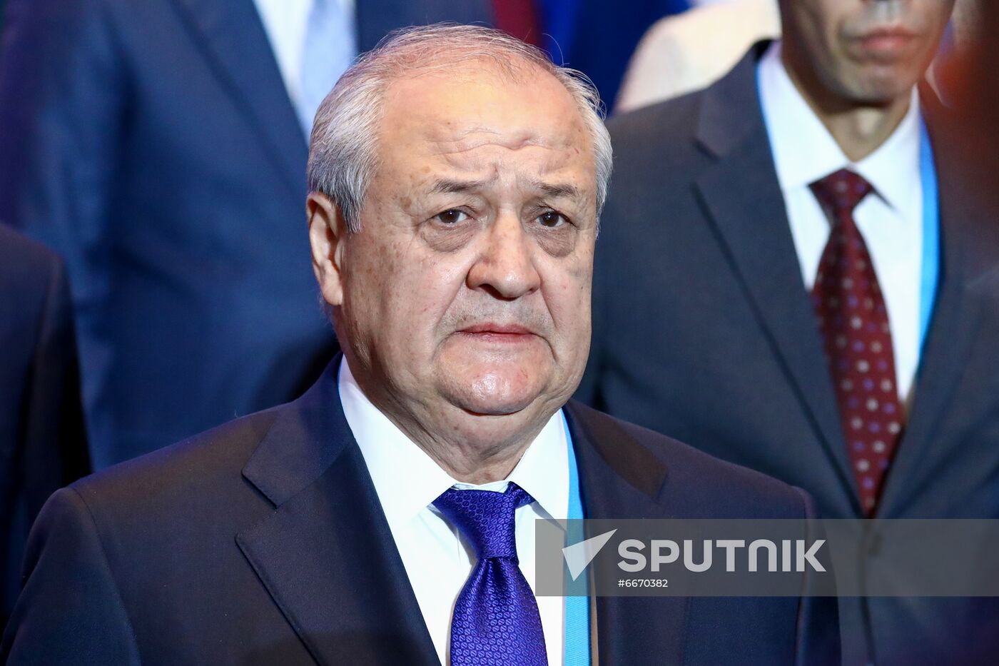 Kazakhstan Russia Lavrov