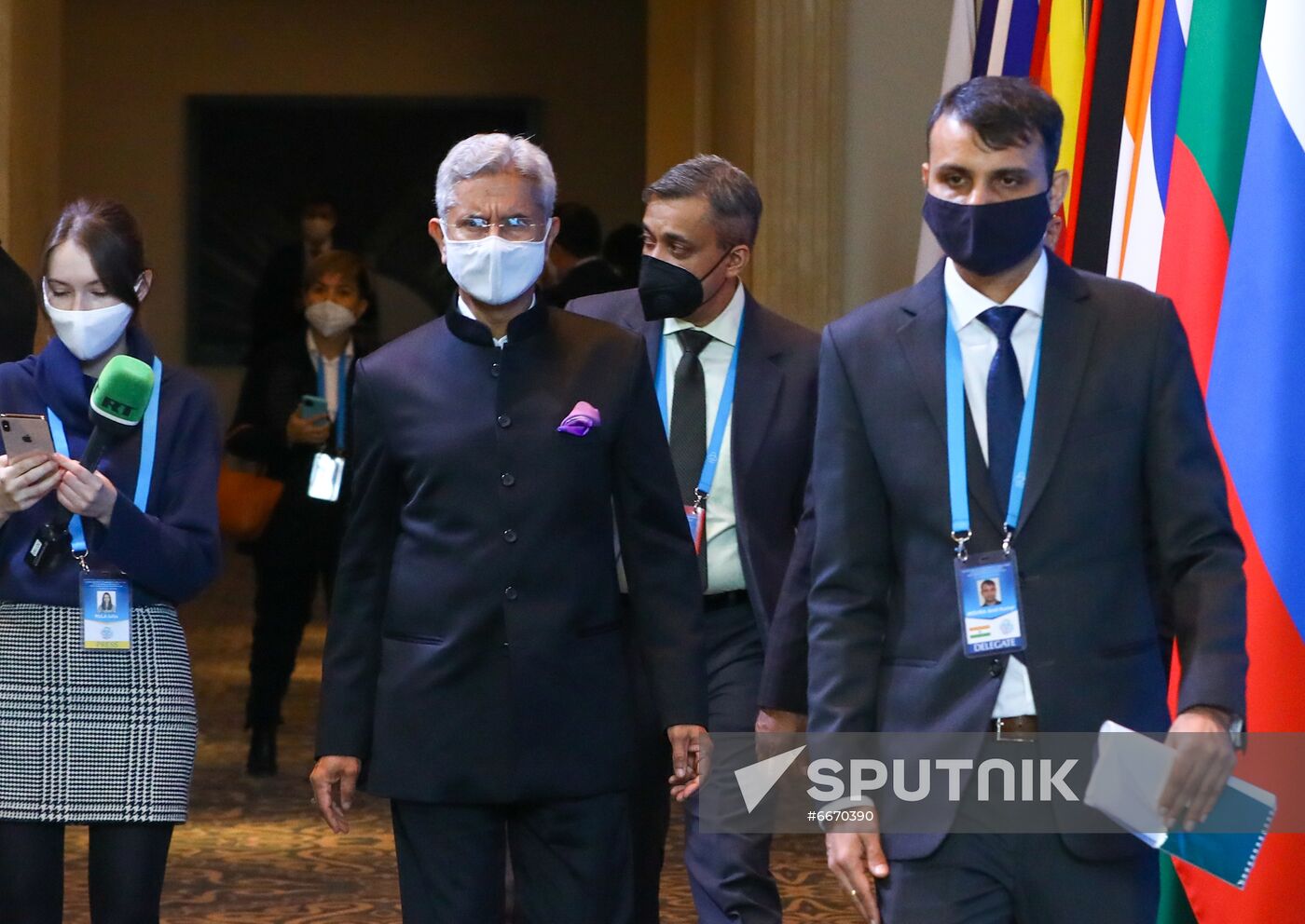 Kazakhstan Russia Lavrov
