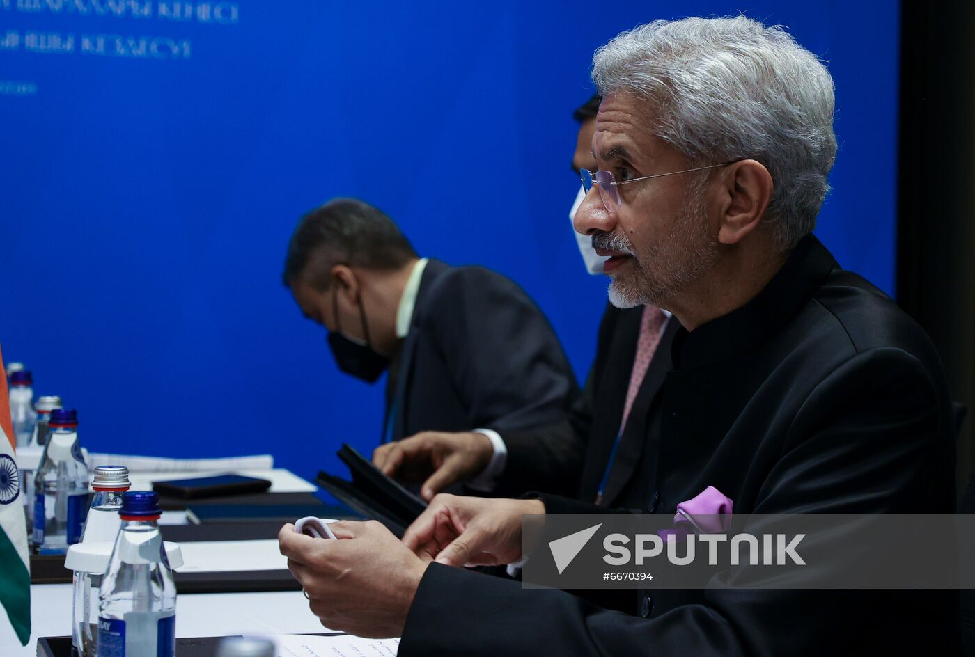 Kazakhstan Russia Lavrov
