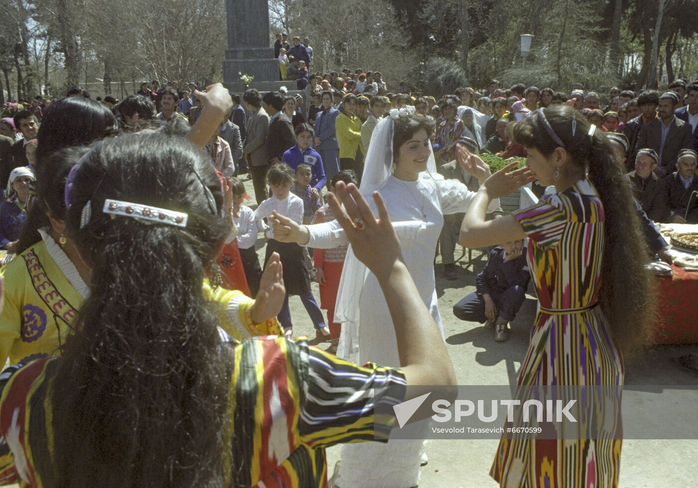 Nowruz holiday
