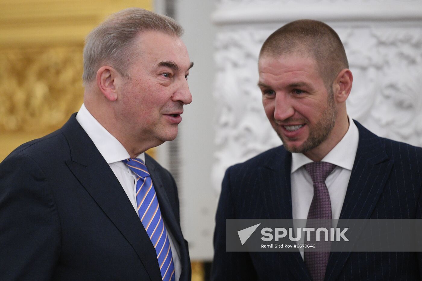 Russia Putin State Duma