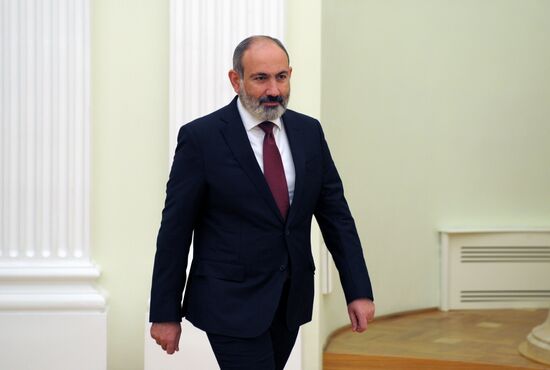 Russia Armenia