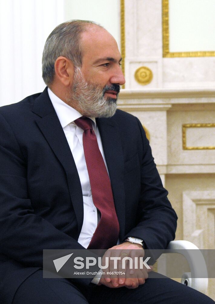 Russia Armenia