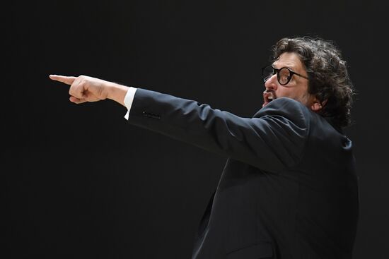 Russia Basketball Euroleague UNICS - Bayern