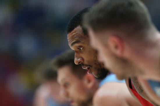 Russia Basketball Euroleague CSKA - Zenit