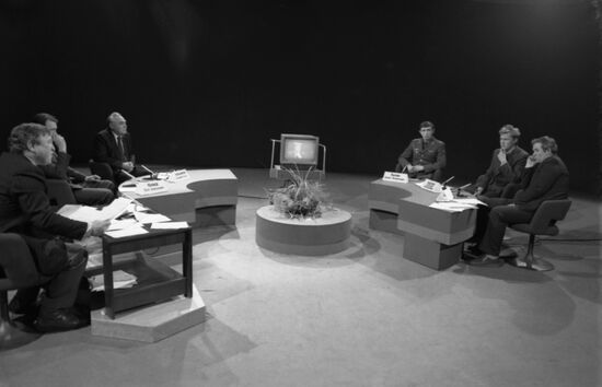 Volgograd Television Network