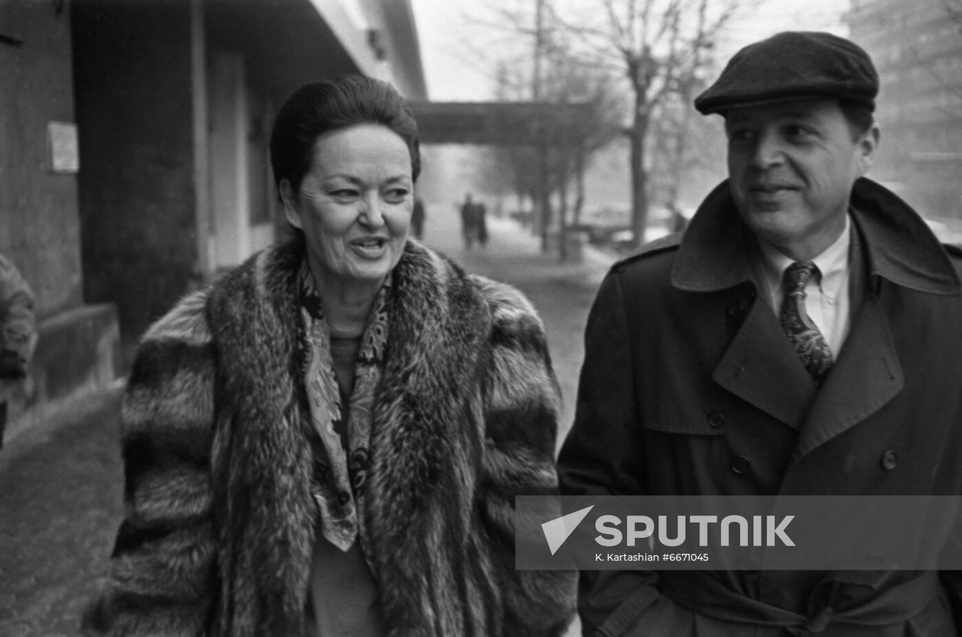 American Red Cross in Armenia