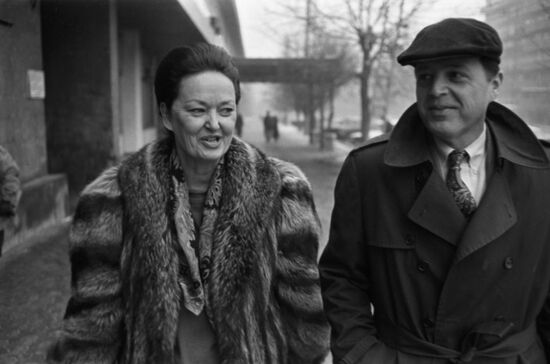 American Red Cross in Armenia