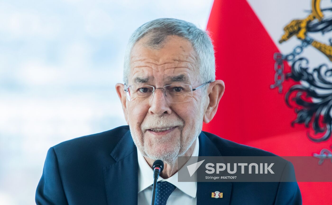 Austria Georgia