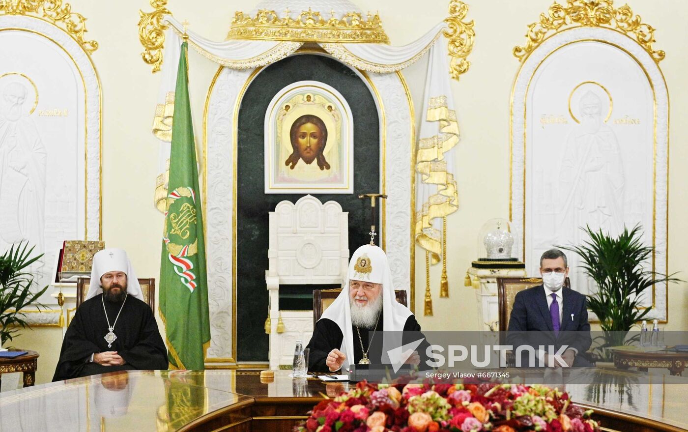 Russia Armenia Azerbaijan Religion
