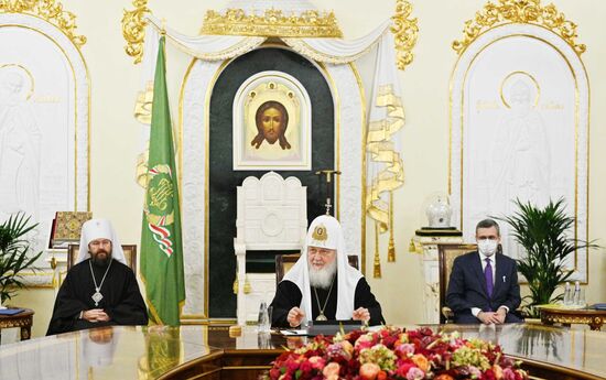 Russia Armenia Azerbaijan Religion