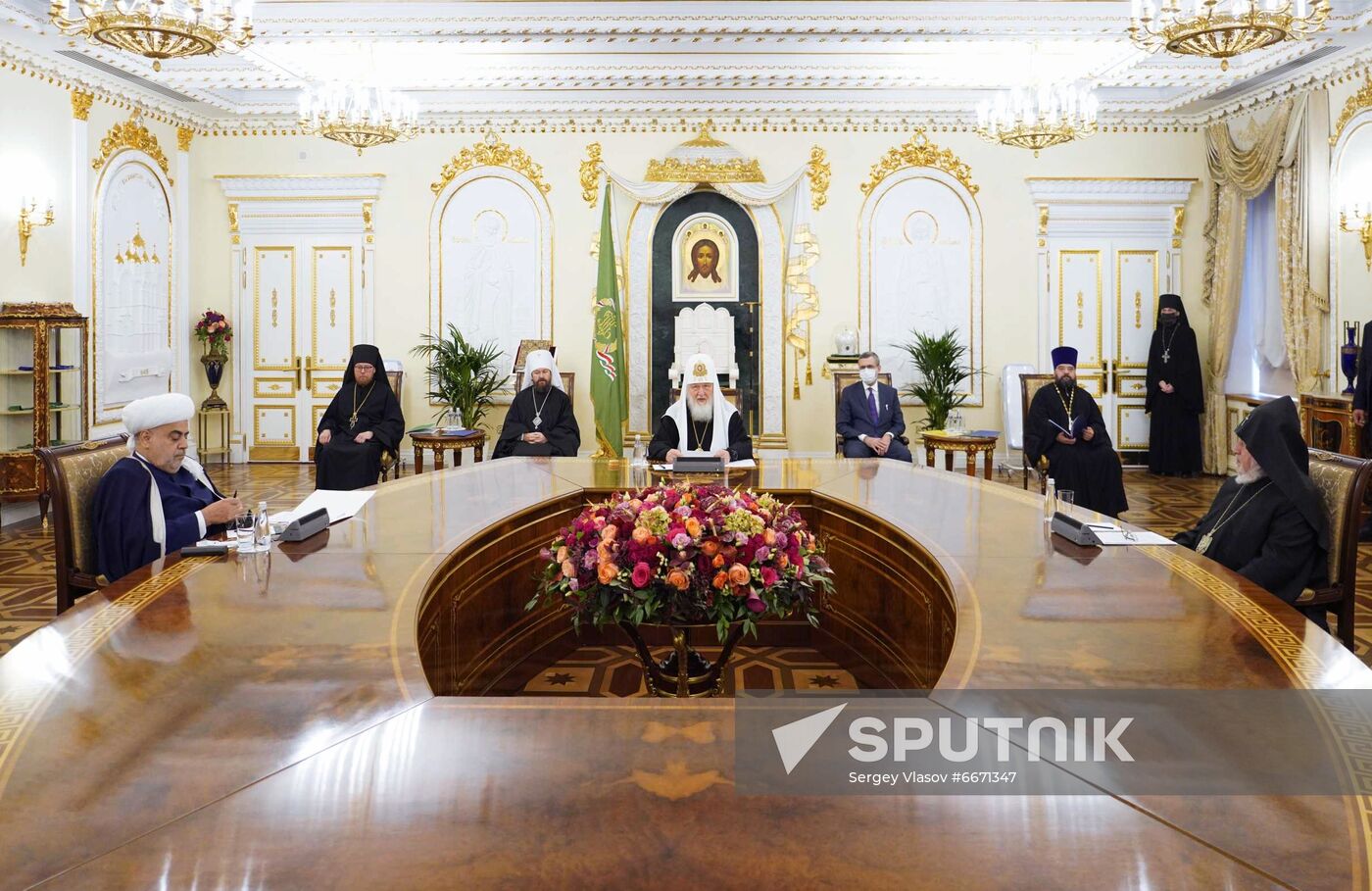 Russia Armenia Azerbaijan Religion