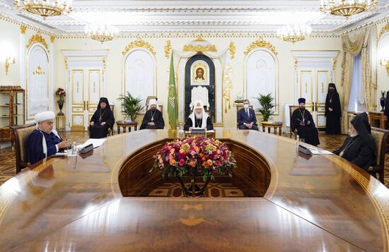 Russia Armenia Azerbaijan Religion