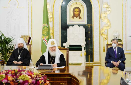 Russia Armenia Azerbaijan Religion