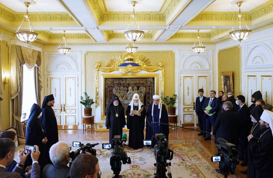 Russia Armenia Azerbaijan Religion