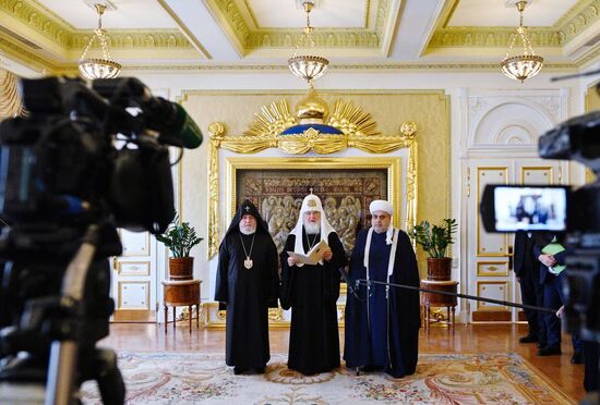 Russia Armenia Azerbaijan Religion