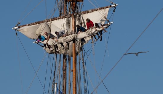 Greece RGS Expedition