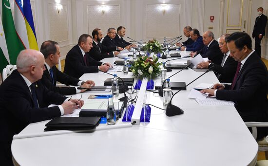 Belarus CIS Foreign Ministers Council