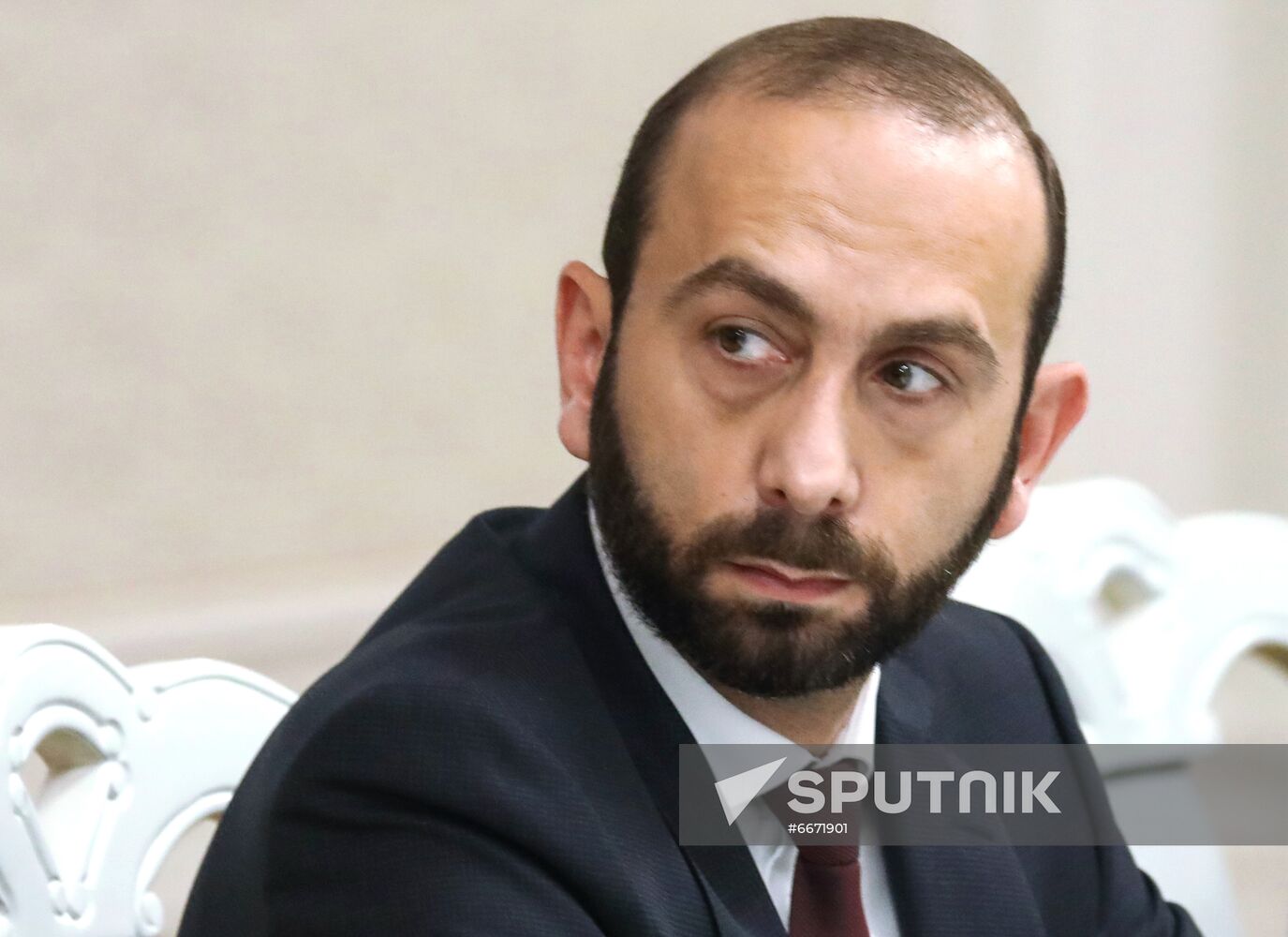 Belarus CIS Foreign Ministers Council