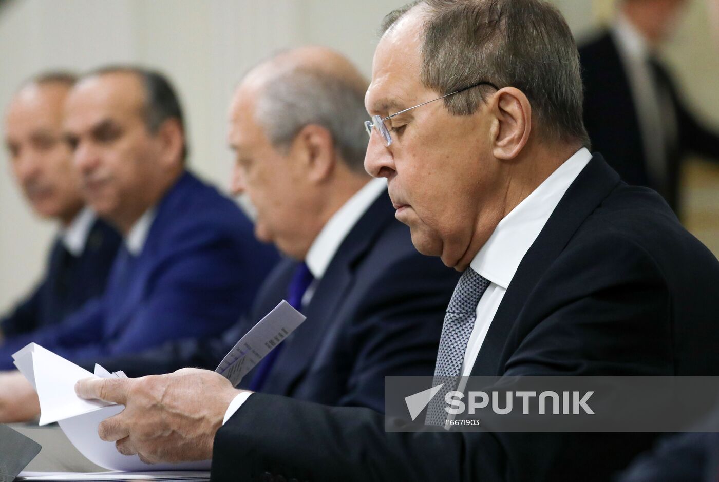 Belarus CIS Foreign Ministers Council