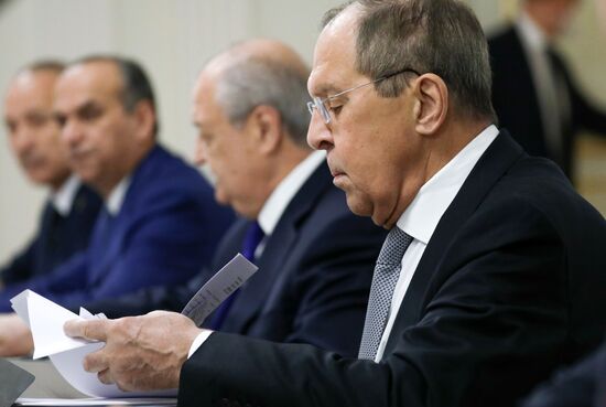 Belarus CIS Foreign Ministers Council