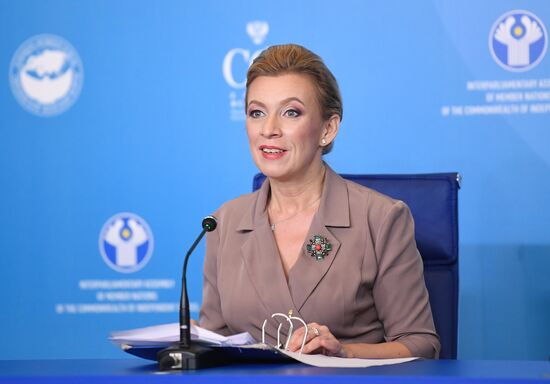 Russia Eurasian Women's Forum
