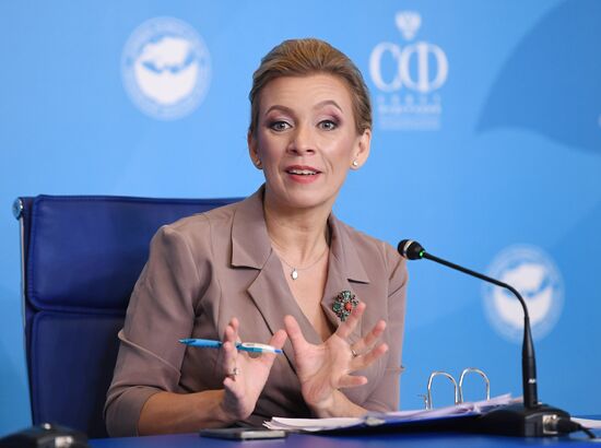 Russia Eurasian Women's Forum