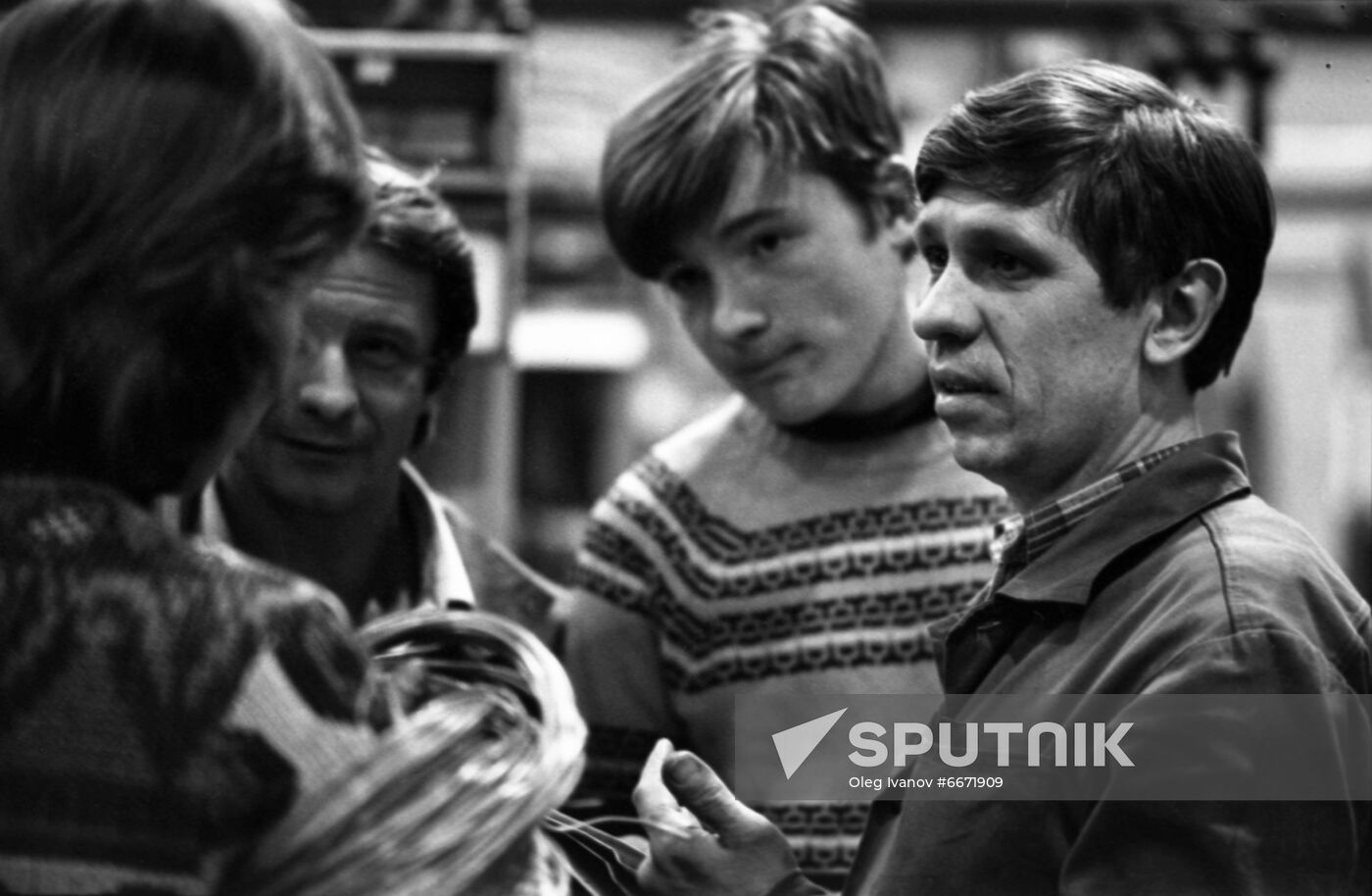 Minsk Tractor Plant