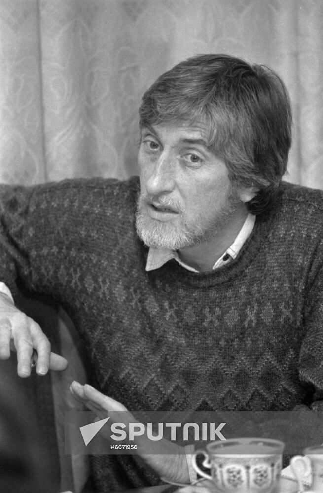 British Red Cross Society in Kiev