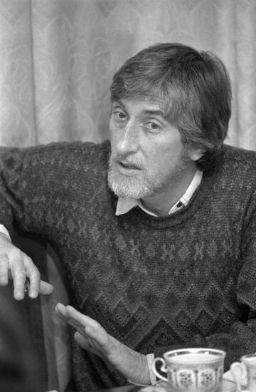 British Red Cross Society in Kiev