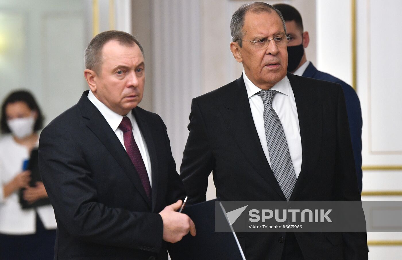 Belarus CIS Foreign Ministers Council